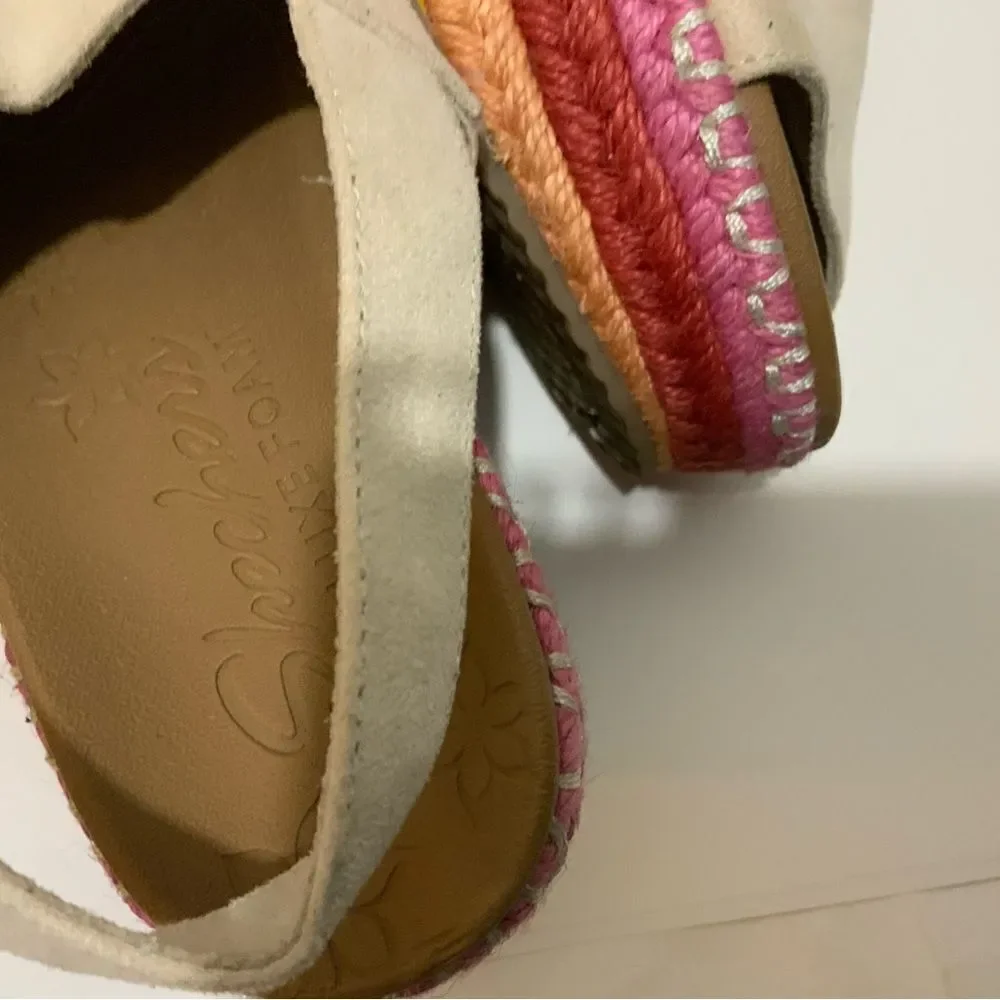 Skechers good some